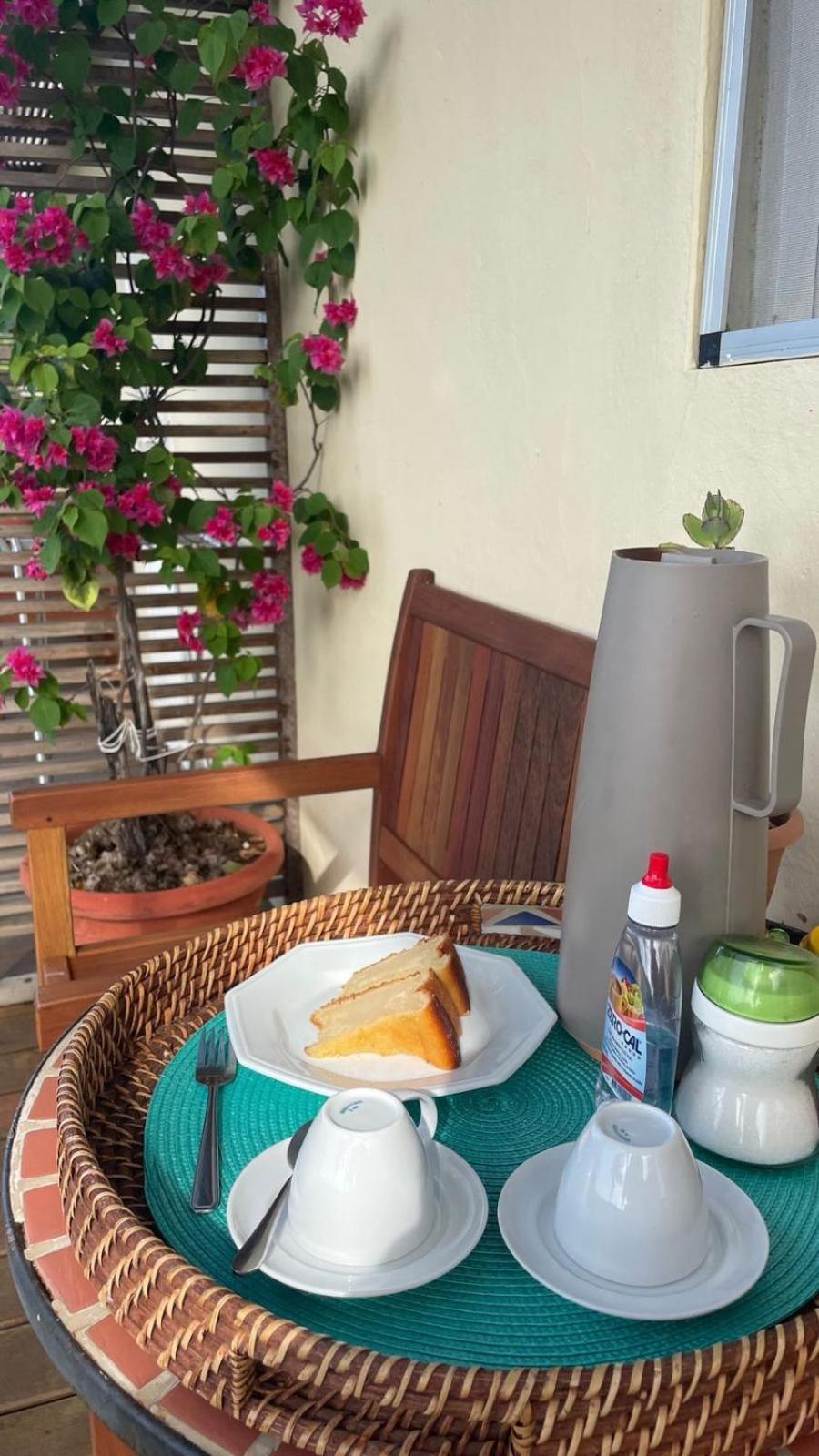 Pousada Canto Do Boldro Fernando de Noronha Bagian luar foto