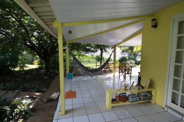 Pousada Canto Do Boldro Fernando de Noronha Bagian luar foto