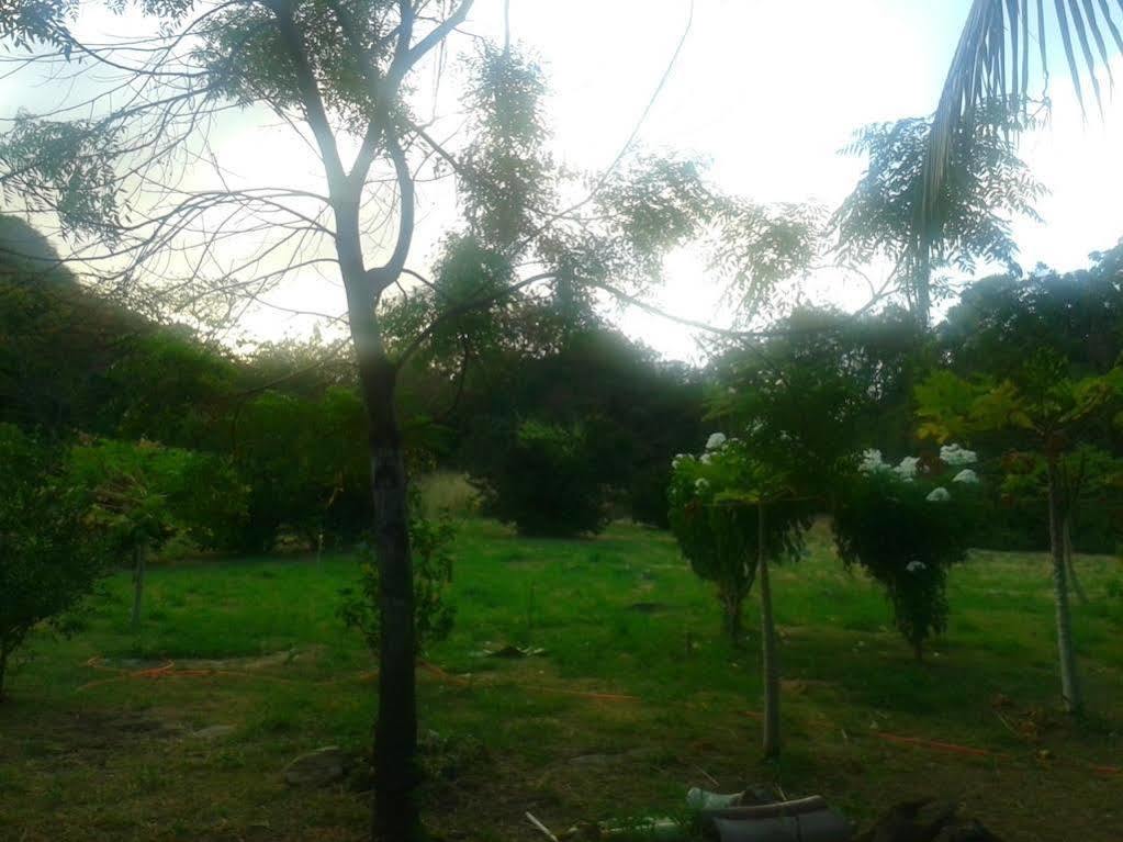 Pousada Canto Do Boldro Fernando de Noronha Bagian luar foto