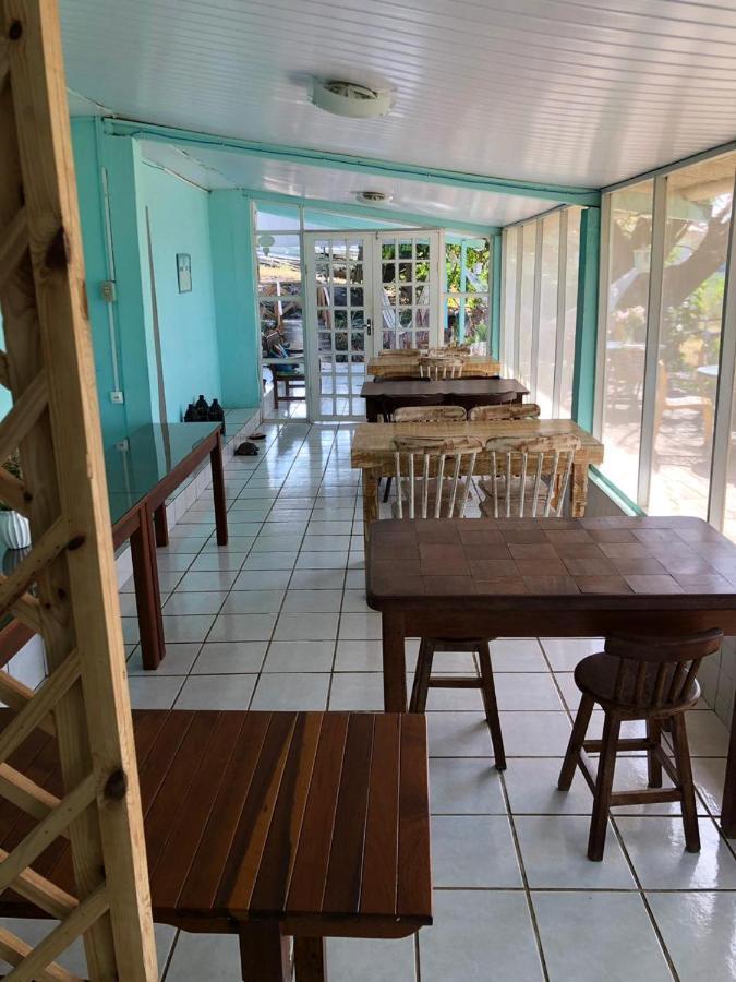 Pousada Canto Do Boldro Fernando de Noronha Bagian luar foto